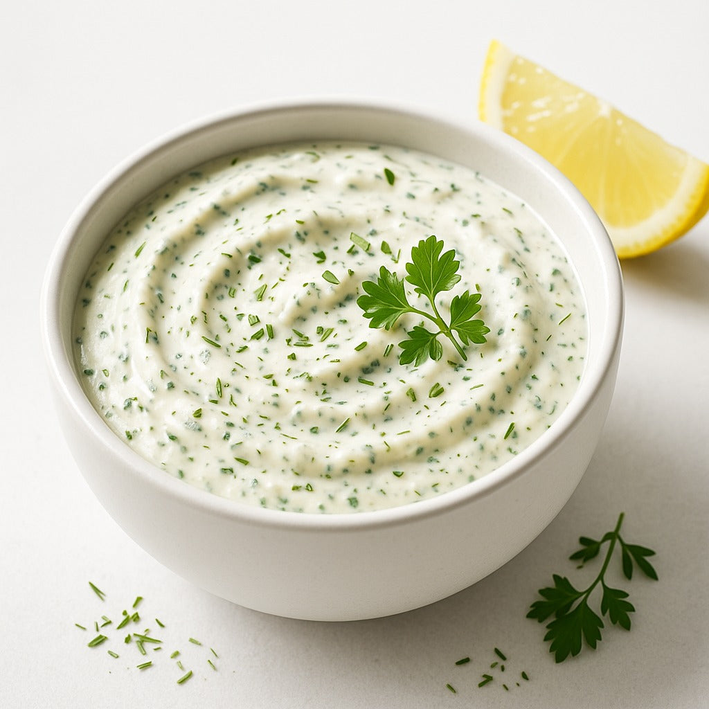 Mediterrane Ofengemüse-Bowl mit Aioli – cremig, würzig und schnell gemacht