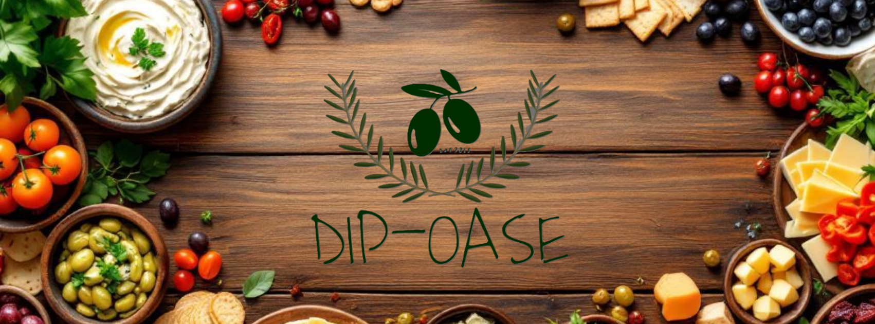 DIP-OASE Feinkostbild