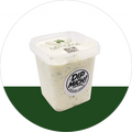 Aioli – Cremiger Knoblauch-Dip, hausgemacht & mediterran