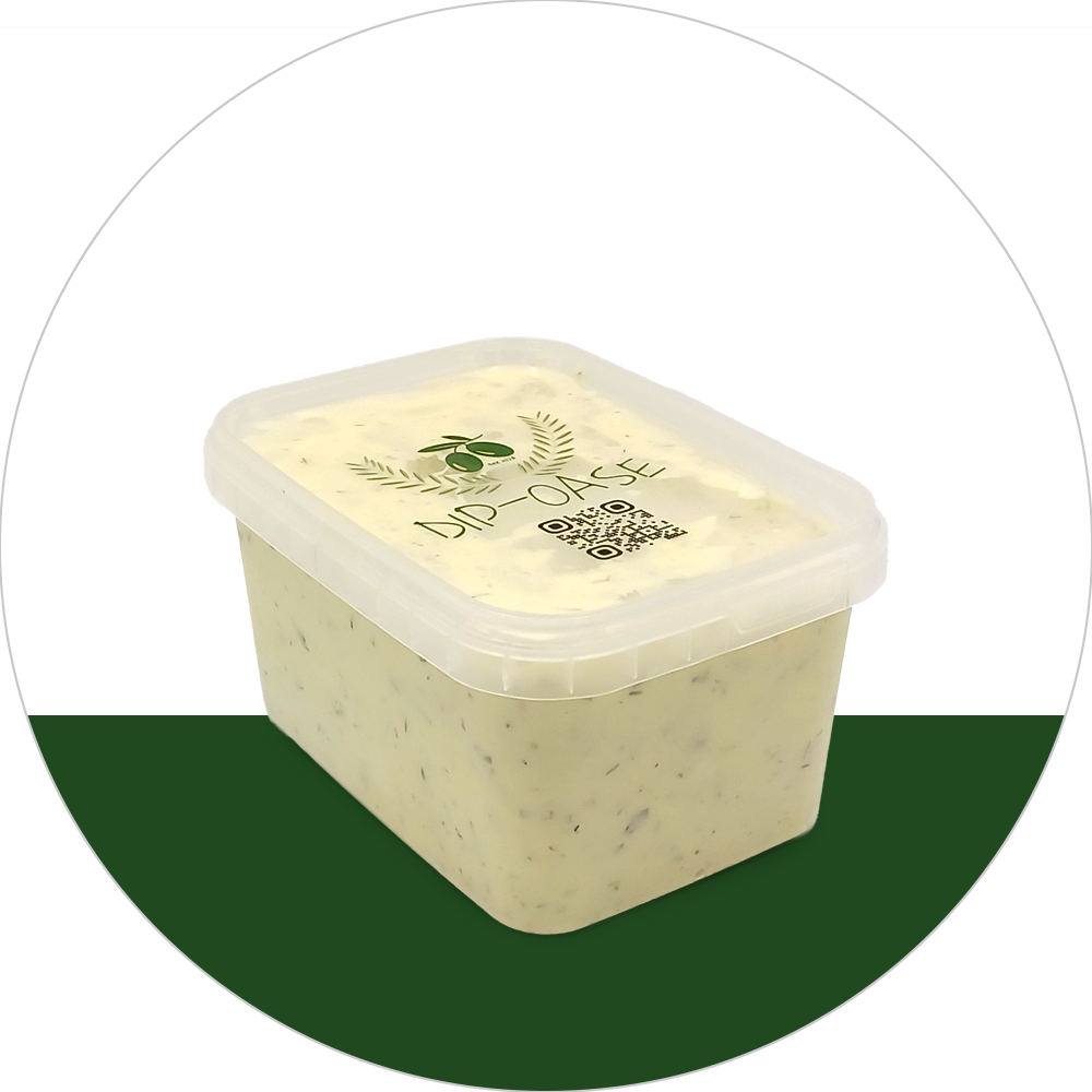 Walnusshonig-Senf-Dip – Cremiger Feinkost-Dip mit Honig & Walnuss