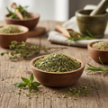 Oregano