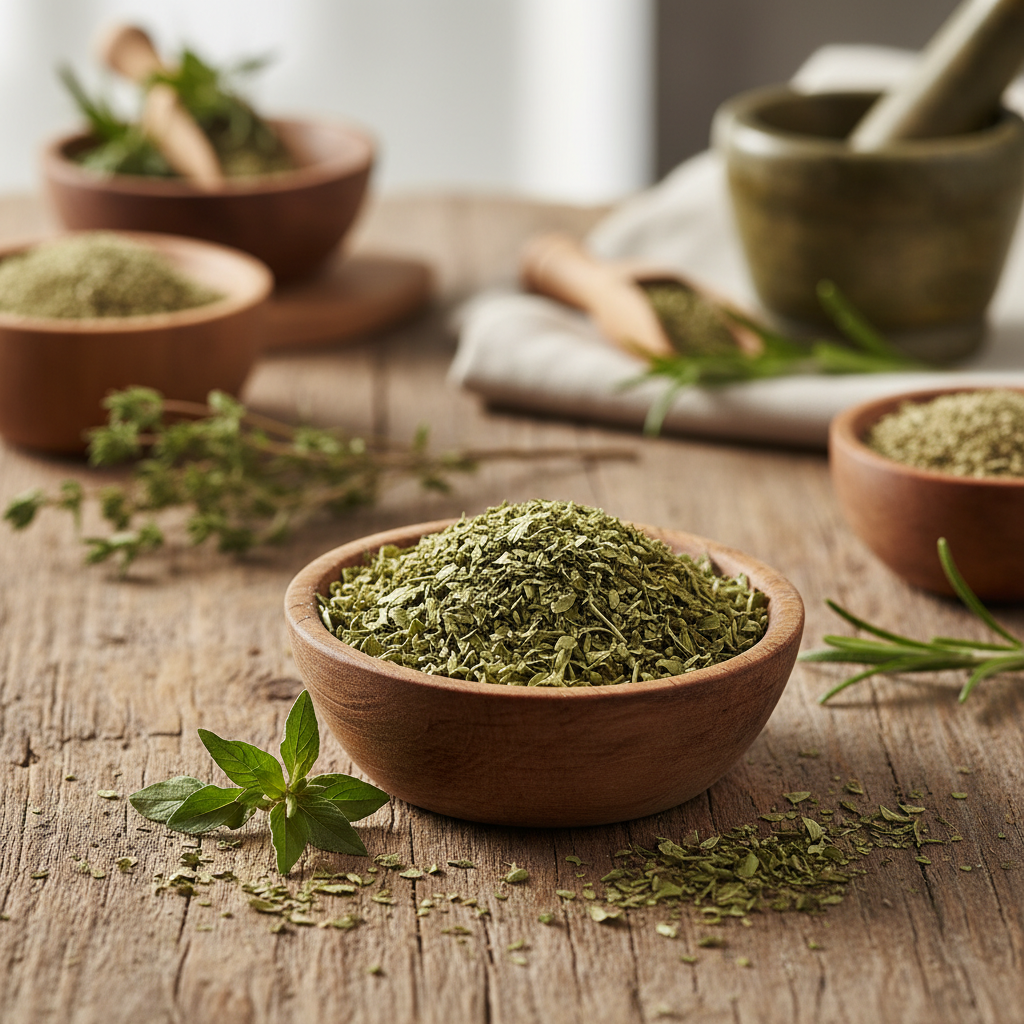 Oregano