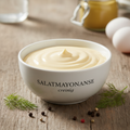 Salatmayonnaise