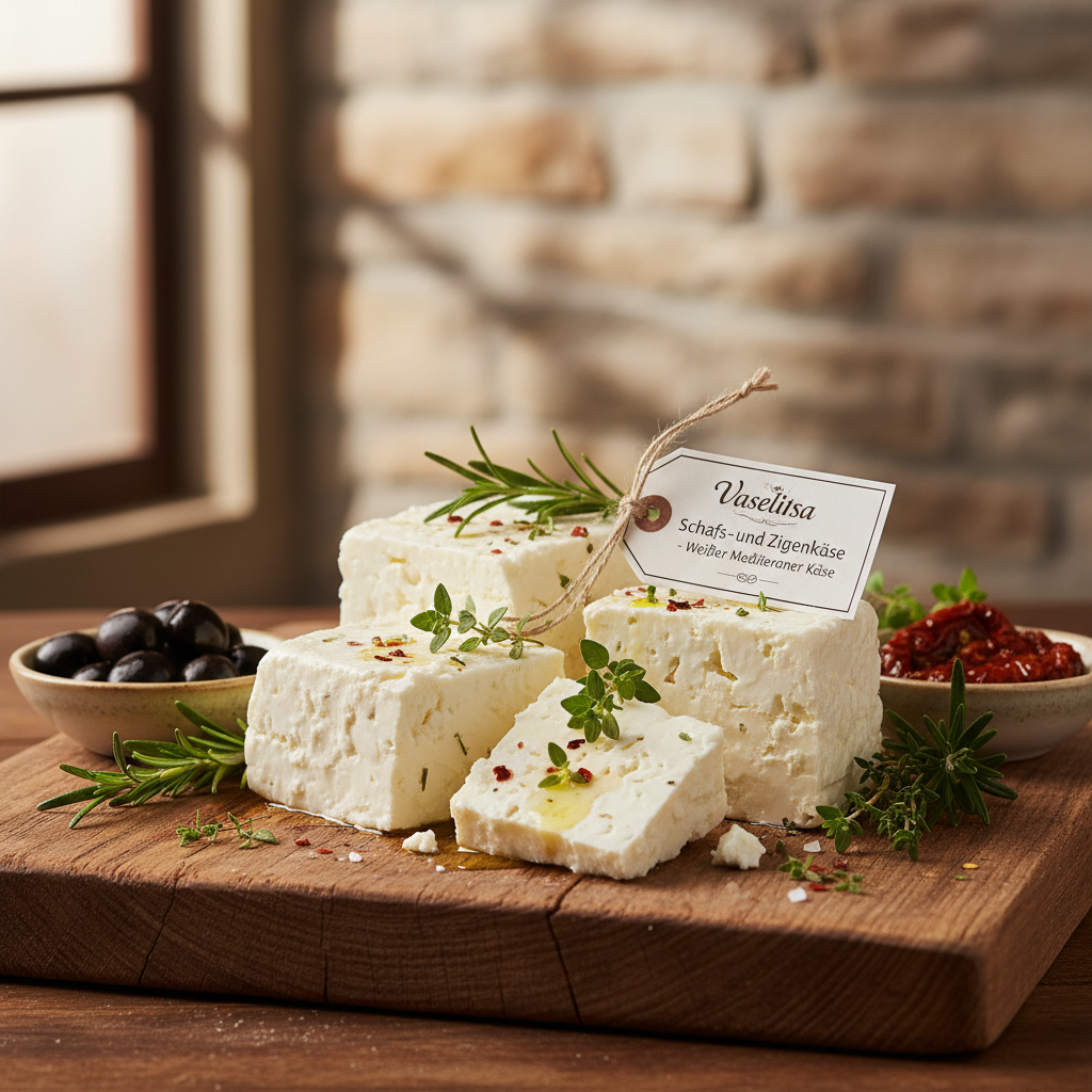 Vaselitsa Käse